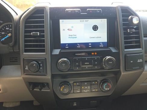 Used 2020 Ford F250 XL w/ STX Appearance Package AWD/4WD image 10