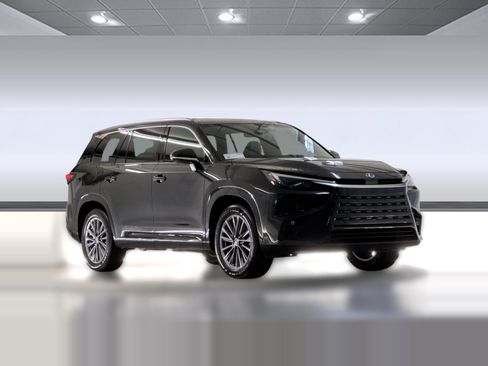 Used 2025 Lexus TX 350 FWD w/ Convenience Package image 7