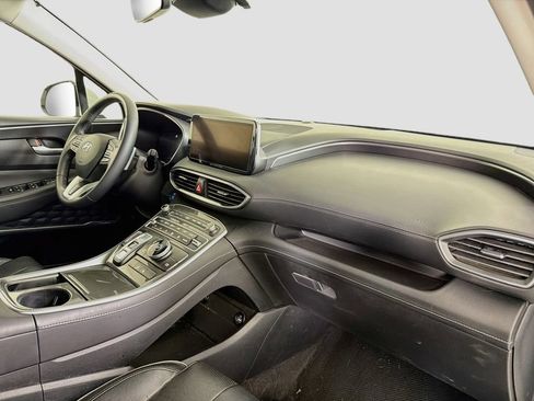 Used 2022 Hyundai Santa Fe SEL w/ Convenience + Premium Package FWD image 30