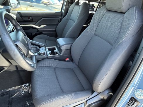 Certified 2026 Toyota 4Runner SR5 AWD/4WD image 25