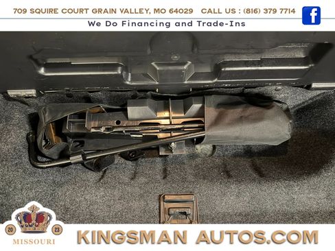 Used 2013 Ford Expedition XLT AWD/4WD image 25