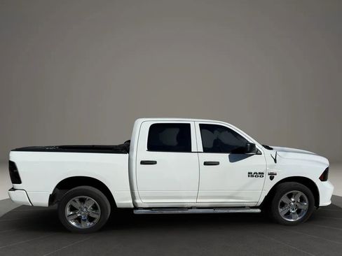 Used 2018 RAM 1500 Express w/ Express Value Package image 6