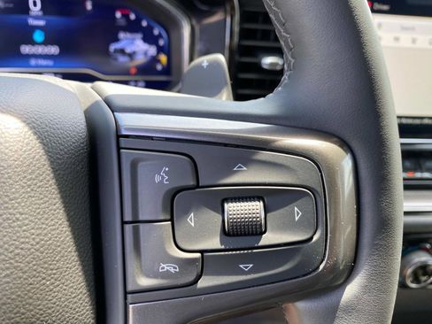 Used 2024 Chevrolet Silverado 1500 ZR2 w/ ZR2 Bison Edition image 17