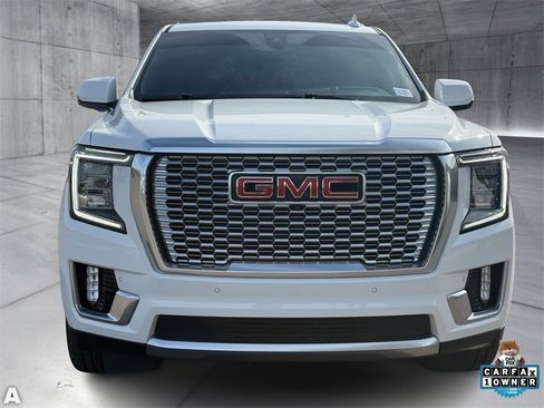 Used 2021 GMC Yukon Denali w/ Denali Ultimate Package image 5