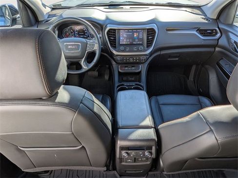 Used 2023 GMC Acadia AT4 w/ Technology Package image 28