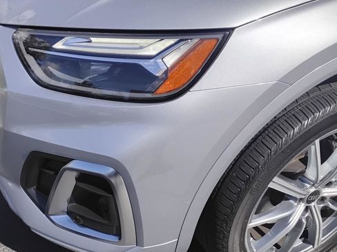 Certified 2024 Audi SQ5 Premium w/ Convenience Package image 7