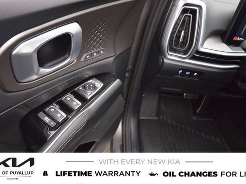 New 2026 Kia Sorento SX Prestige image 27
