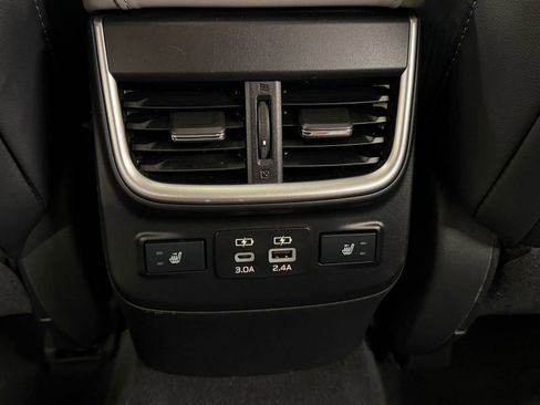 Used 2024 Subaru Outback Limited XT image 24