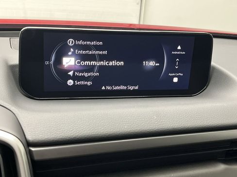 New 2026 MAZDA CX-50 AWD 2.5 Hybrid w/ Premium Pkg image 18