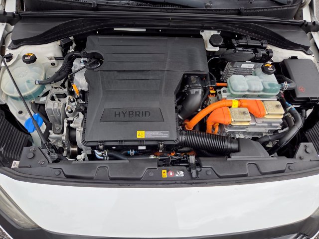 Used 2019 Hyundai Ioniq Blue FWD image 19