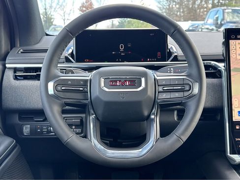 New 2026 GMC Sierra EV Elevation image 15