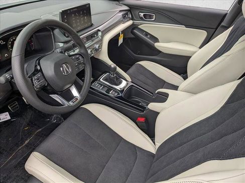 New 2026 Acura Integra Type S image 3