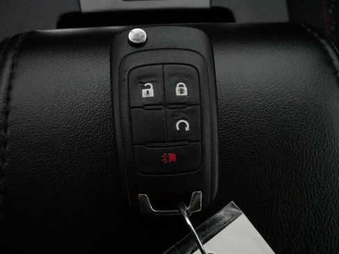 Used 2016 Chevrolet Equinox LT w/ Convenience Package image 30