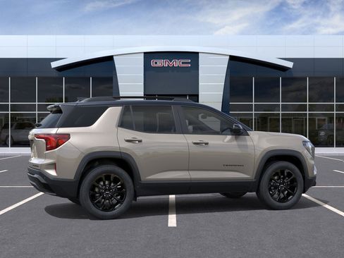 New 2026 GMC Terrain Elevation image 29