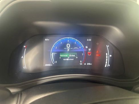 Used 2024 Toyota Grand Highlander XLE image 11