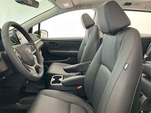 New 2026 Honda Odyssey EX-L image 17