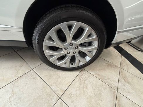 Used 2021 Land Rover Range Rover Westminster Edition image 13