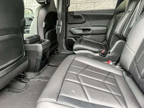 New 2027 Kia Telluride SX X-Line AWD/4WD image 10