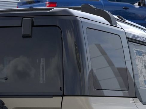New 2026 Ford Bronco Big Bend w/ Black Diamond Package AWD/4WD image 25