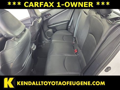 Used 2021 Toyota Prius image 16