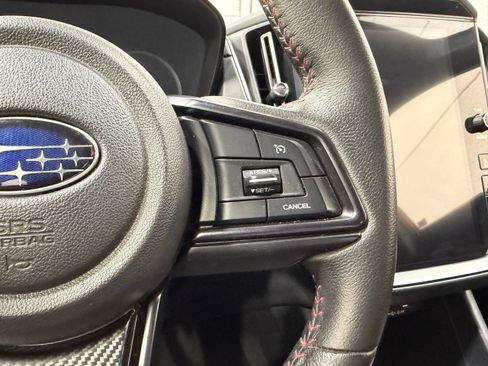 Used 2022 Subaru WRX Premium AWD/4WD image 36