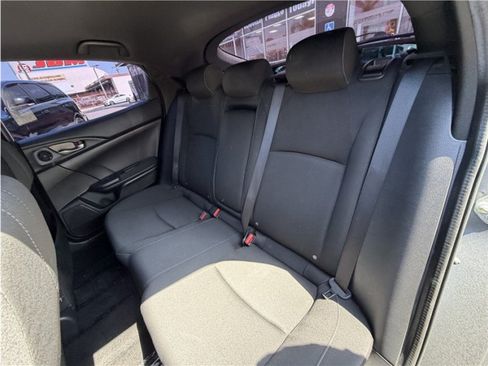 Used 2019 Honda Civic EX image 24
