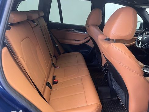 Used 2023 BMW X3 xDrive30i w/ Premium Package AWD/4WD image 8