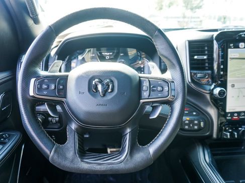 Used 2024 RAM 1500 TRX AWD/4WD image 14