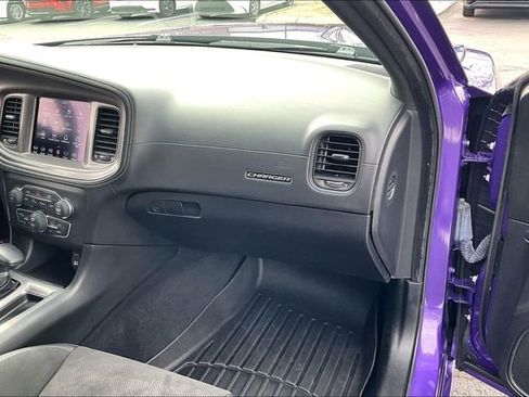 Used 2023 Dodge Charger R/T w/ Plus Group image 16