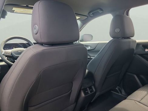 New 2026 Chevrolet Equinox LT image 10