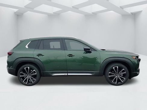 New 2026 MAZDA CX-50 AWD 2.5 S w/ Accent Package image 4