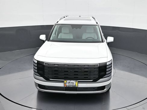 Used 2026 Hyundai Palisade Calligraphy AWD/4WD image 15