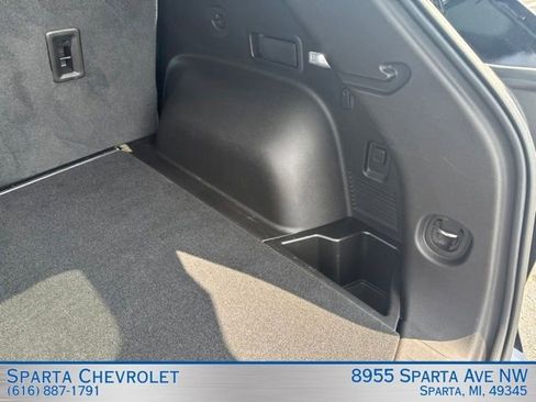 Used 2024 Chevrolet Blazer LT w/ Convenience Package AWD/4WD image 29