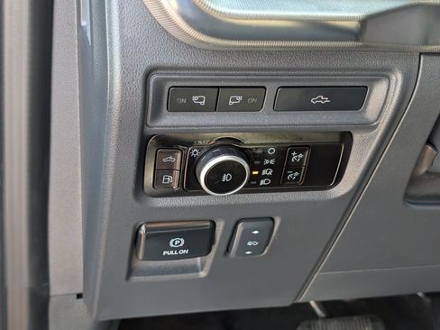 Used 2023 Ford F150 Platinum w/ Equipment Group 701A High AWD/4WD image 24