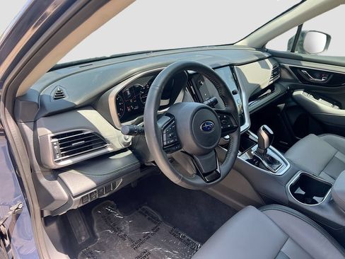 Used 2025 Subaru Outback Onyx Edition XT w/ Popular Package #2 AWD/4WD image 9