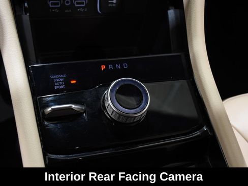 Used 2023 Jeep Grand Cherokee L Limited AWD/4WD image 28