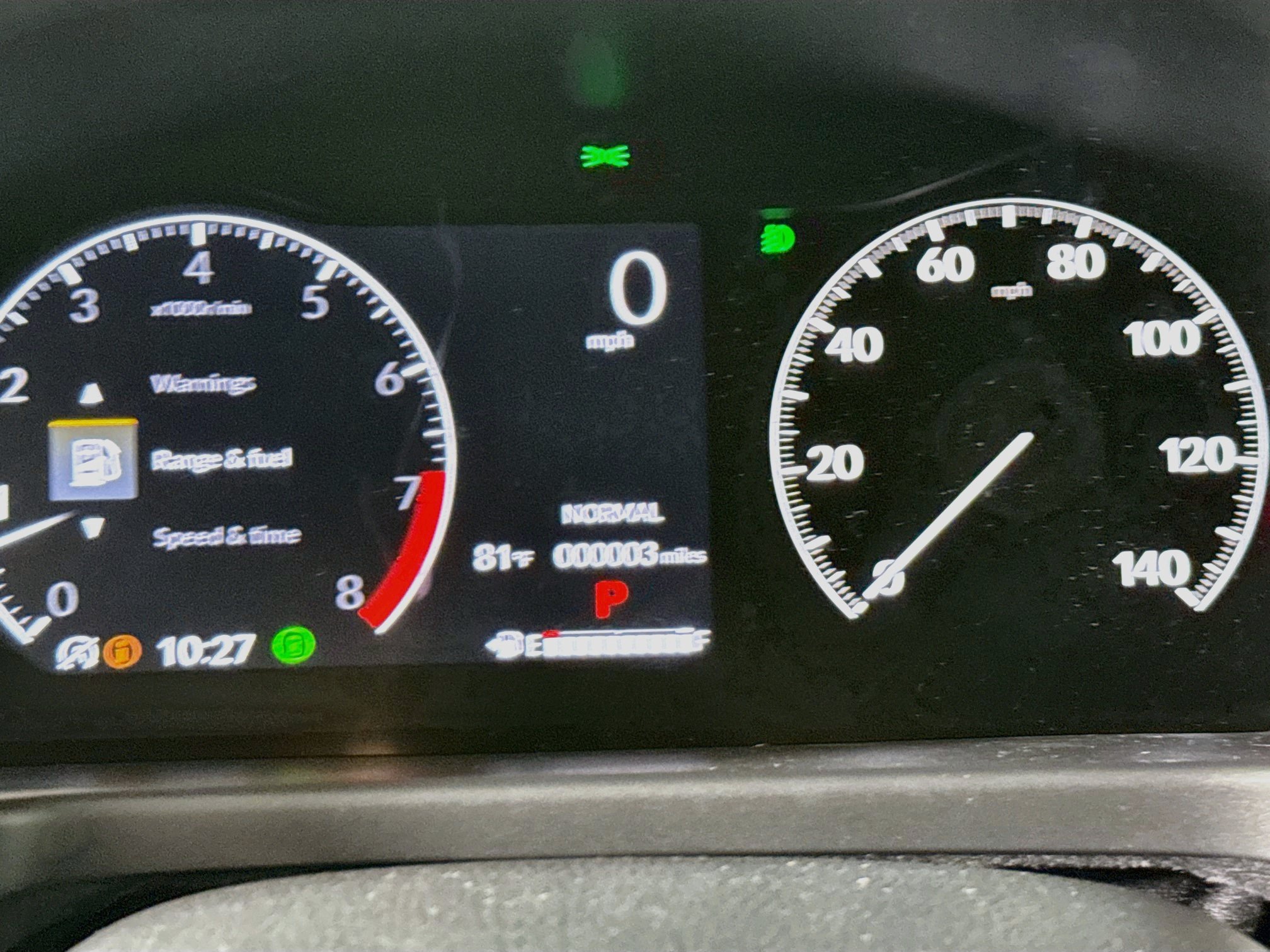 New 2027 Honda Odyssey Elite image 13