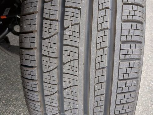 New 2024 Jeep Wagoneer Series II w/ Convenience Group I image 12