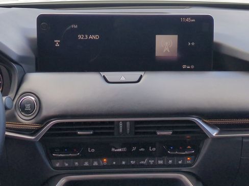 New 2026 MAZDA CX-90 3.3 Turbo S w/ Premium Package image 18