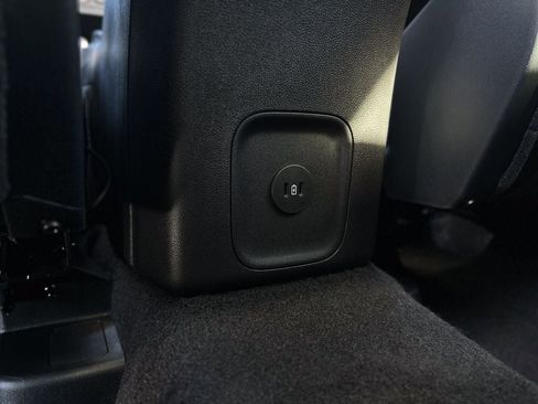 New 2025 Ford Bronco Sport Big Bend image 49