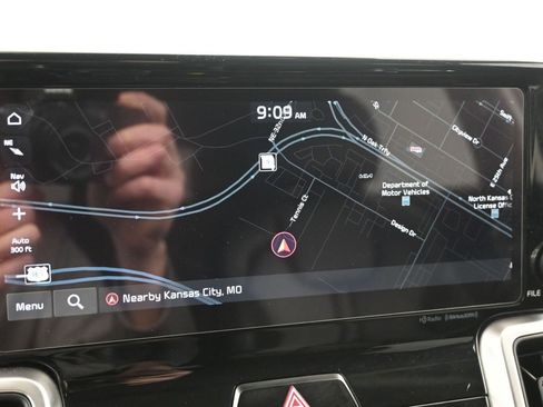 Certified 2023 Kia Sorento S image 17