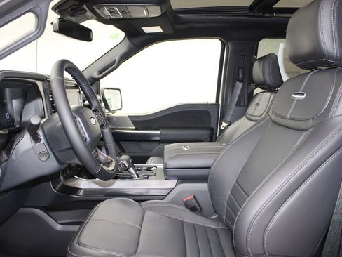 New 2026 Ford F150 Platinum AWD/4WD image 22