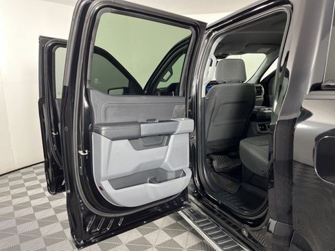 Used 2024 Ford F150 XLT w/ Mobile Office Package AWD/4WD image 38