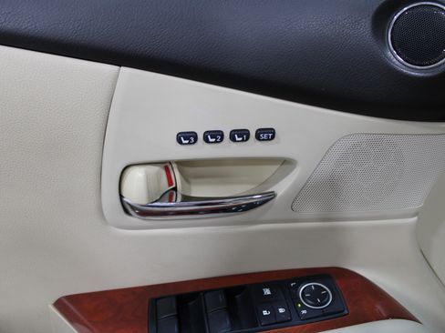 Used 2012 Lexus RX 350 AWD w/ Premium Pkg image 8