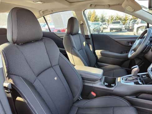 Certified 2025 Subaru Legacy Premium image 16