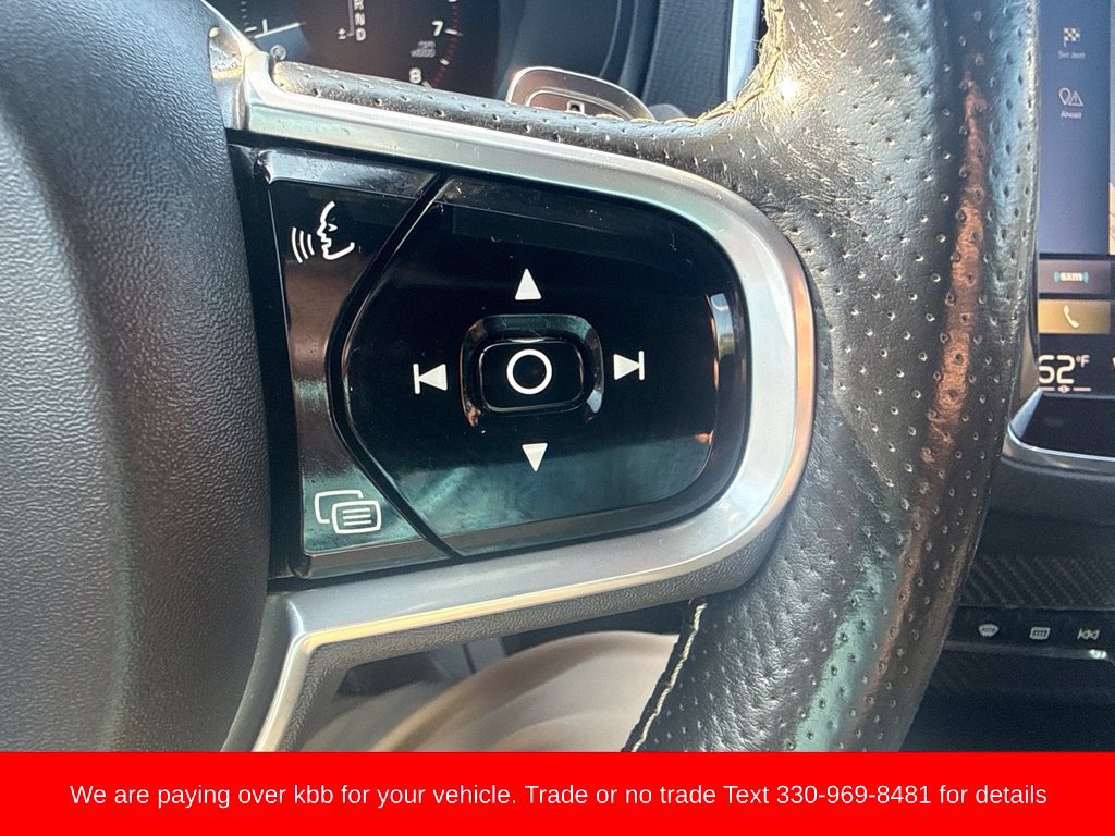 Used 2018 Volvo XC90 T6 R-Design w/ Convenience Package AWD/4WD image 18