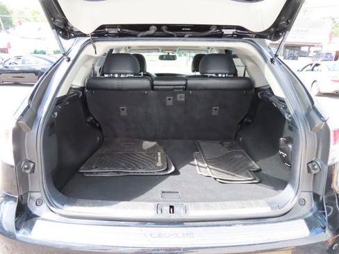 Used 2013 Lexus RX 450h AWD image 9