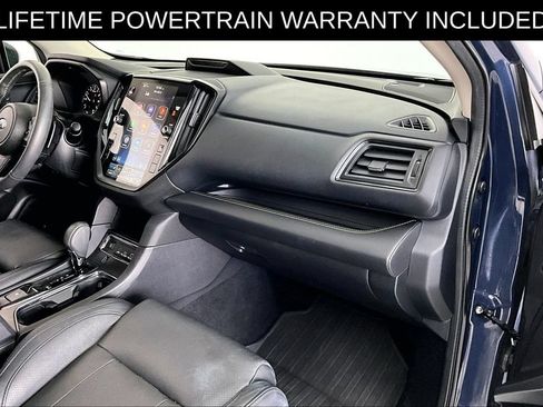 Used 2025 Subaru Ascent Bronze Edition AWD/4WD image 20