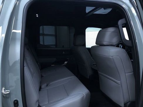 Used 2025 Toyota Tundra Limited image 17