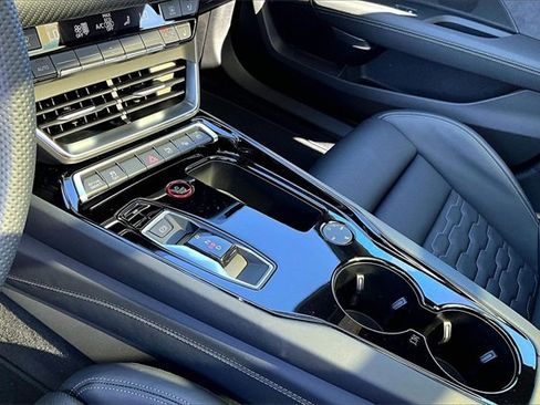 New 2026 Audi S e-tron GT Prestige image 8